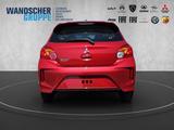 Mitsubishi Space Star 1.2 Select DAB + Licht / Regensensor - Mitsubishi Space Star in Oldenburg