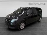 Mercedes-Benz V 250 d STYLE Kompakt STHZ AHK DISTR 360° NAVI - gebrauchte Vans in Ratingen