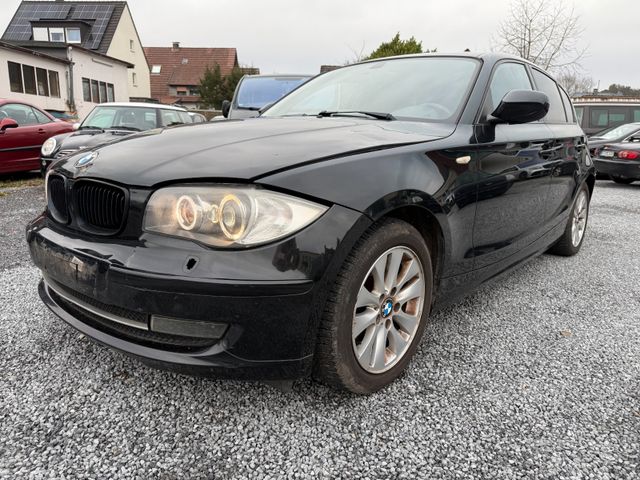 BMW 118i~Automatik~Navi~Xenon~Klimaautomatik~PDC