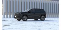 Jeep Compass - Vorschau Bild 3