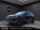 Volkswagen Touareg*MEMORY*360°KAMERA*PANO*AHK*ACC*VOLL* - VW Touareg Gebrauchtwagen in Hamburg
