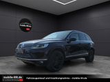 Volkswagen Touareg*MEMORY*360°KAMERA*PANO*AHK*ACC*VOLL* - VW Touareg Gebrauchtwagen in Hamburg