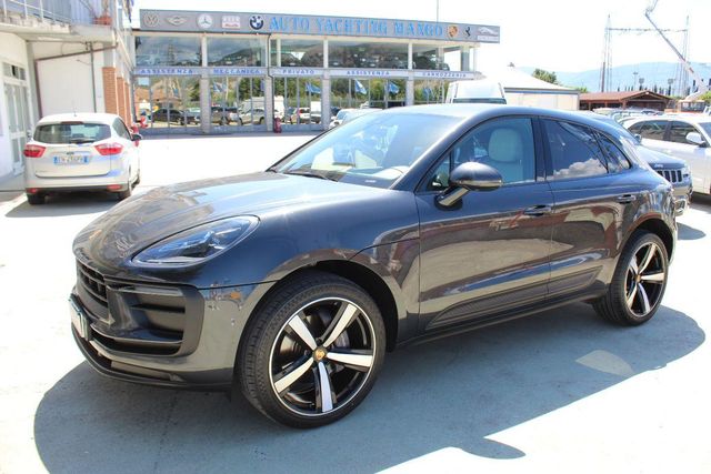 PORSCHE PORSCHE - Macan - 2.0