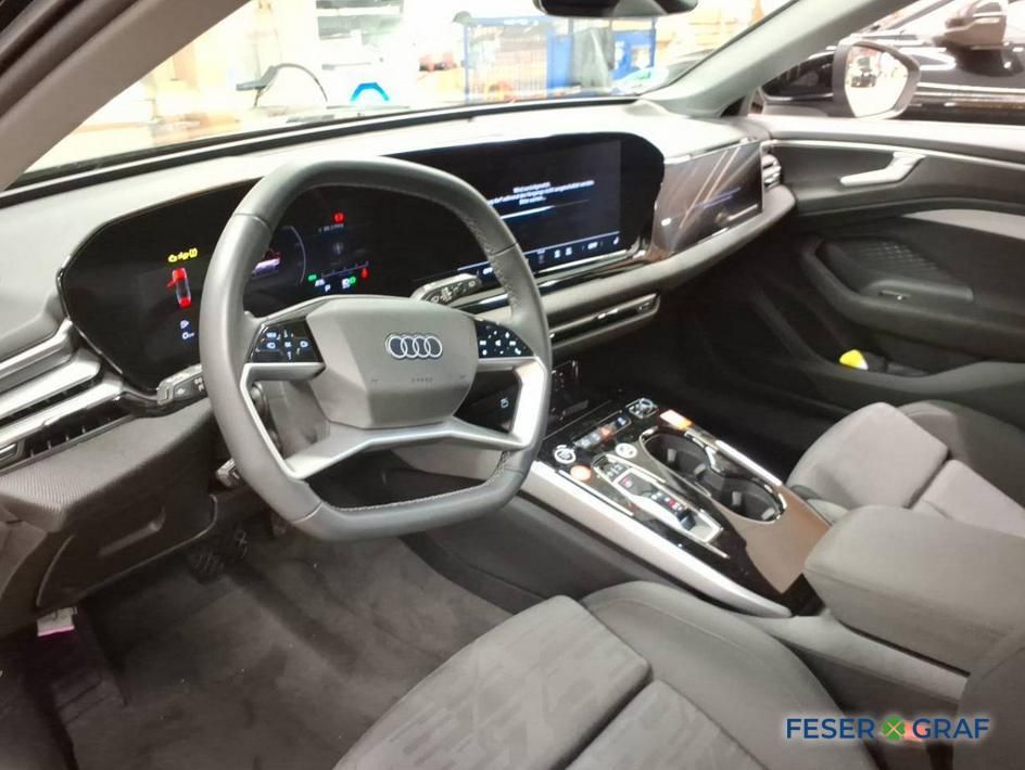 Audi A6 - Bild 4