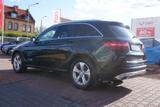 Mercedes-Benz GLC 220 d 4Matic LED Navi el. Heckklappe PDC USB - Mercedes-Benz mit Diesel-Antrieb: Geländewagen