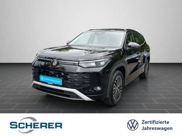 Volkswagen Leasingangebot: Volkswagen Tayron 1.5 eTSI, DSG, 3,99%, NAVI, AHK, 360°, MA