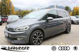 Volkswagen Touran 1.4 TSI Highline AHK+ACC+Rear View+DAB+ - Volkswagen Touran: R