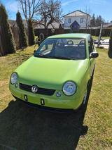 Volkswagen VW Lupo 1.0  , 2. Hand - Volkswagen Lupo aus 2000