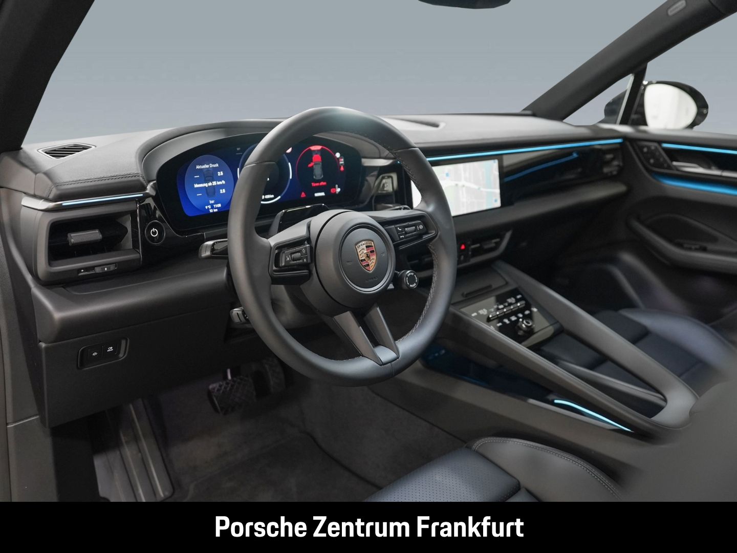 Porsche Macan - Bild 7