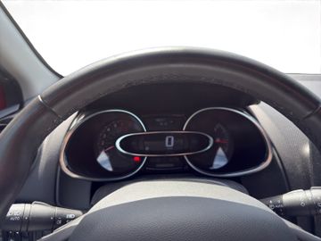 Renault Clio IV 0.9 TCe 90 eco² Limited Navi