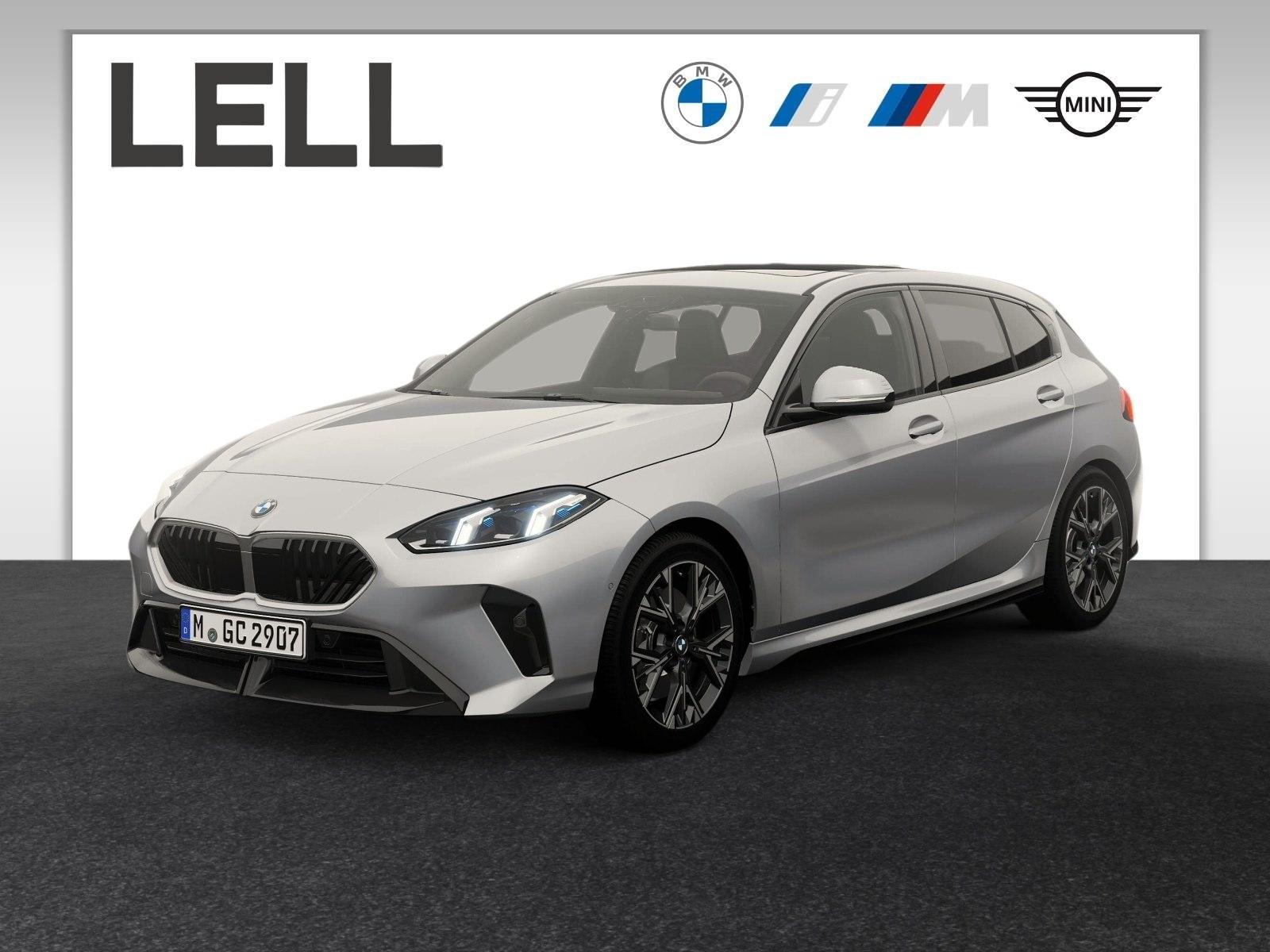 BMW 123