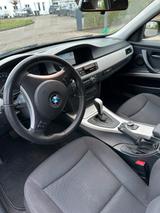 BMW 320d ED Touring Edition Lifestyle 