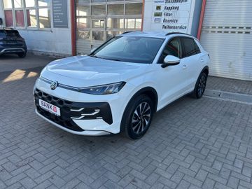 Volkswagen T-Roc - 1