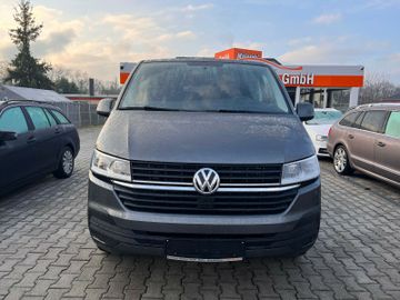 Fahrzeugabbildung Volkswagen T6.1 2.0 TDI Wohnmobilumbau*Küche*Bett*Dusche*