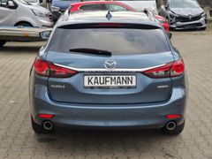 Fahrzeugabbildung 6 Kombi 2.0 SKYACTIV-G 145 EU6d-T