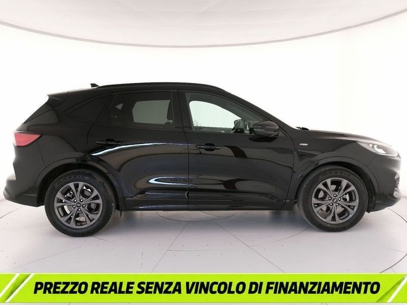 Ford Kuga 2.5 full hybrid ST-Line X 2wd 190cv cv imagem 3