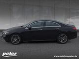 Mercedes-Benz CLA 200 Coupé AMG, Fahrassistenz,Verkehrszeichen - gebrauchte Mercedes-Benz CLA 200 aus dem Jahr 2024