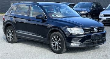Volkswagen Tiguan - 3