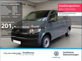 Volkswagen T6.1 Transporter 2.0 TDI Kasten FWD lang Leder - Volkswagen T6 Transporter aus 2021