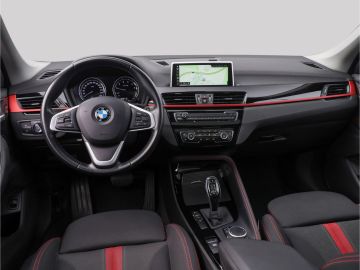 BMW X1 sDrive20i Sportline Steptronic AHK-abnehmbar