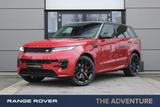 Land Rover Range Rover Sport P460e Dynamic SE | Meridian 3D