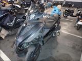 Piaggio MP3 300 YOURBAN - PIAGGIO MP3 300