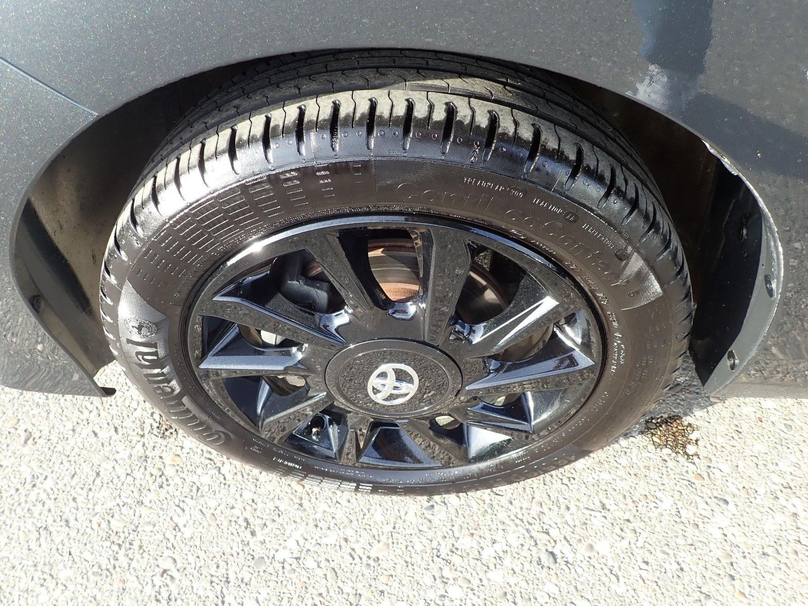 Fahrzeugabbildung Toyota Aygo X-City 1.0 JBL