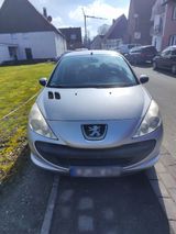 Peugeot 206 (Erstzul. 2010, 1.0 Benziner)... - Peugeot 206: 2.0