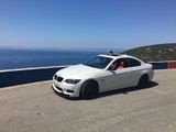 BMW e92 LCI 330d  M-Paket 326ps 665Nm - BMW 330 mit Diesel-Antrieb: Coupé