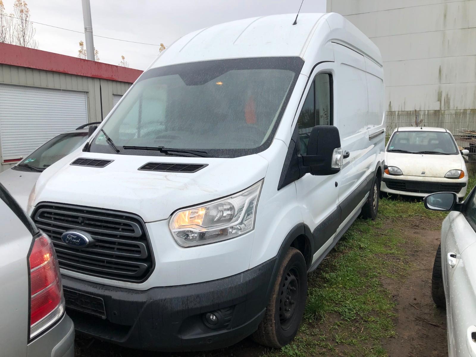 Ford Transit Kasten 350 L3 Trend