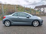 Peugeot 207cc Cabrio mit Hardtop - : Cabrio, mit Hardtop