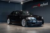 BMW 1er M Coupé HarmanK-Navi Prof. *Schwarz* - BMW aus 2012: 1er