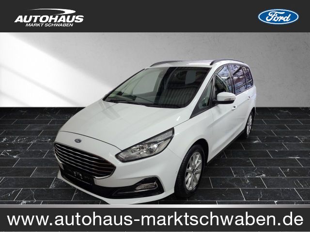 Ford Galaxy Trend Bluetooth Klima Einparkhilfe