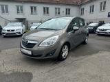 Opel Meriva B Edition/Automatik/Tüv/Service/Garantie - Opel Meriva mit Diesel-Antrieb: Automatik