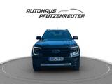 Ford Ranger Plug-in-Hybrid Wildtrak e-4WD Doppelkabin - Ford Ranger: Allradantrieb