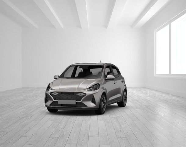 Hyundai i10 Smart*Navi*PDC*Cam*Klima*