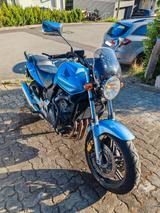 Honda CBF 600 N - HONDA 2006 CBF 600