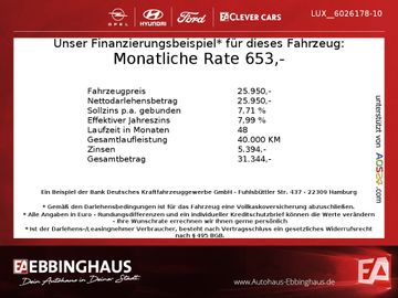 Opel Grandland 1.2 Elegance Ultimate Kamera Navi