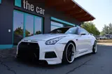 Nissan GT-R 3.8l Einzelstück, Prior Breitbau/Öhlins/21" - Nissan GT-R Gebrauchtwagen