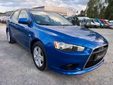 Mitsubishi Lancer 1.8 Klima Tempomat Alu Tüv - gebrauchte Mitsubishi Lancer aus dem Jahr 2009