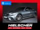 MERCEDES-BENZ C 300 AMG Cabrio Night*Multibeam*Memory*Air*19"