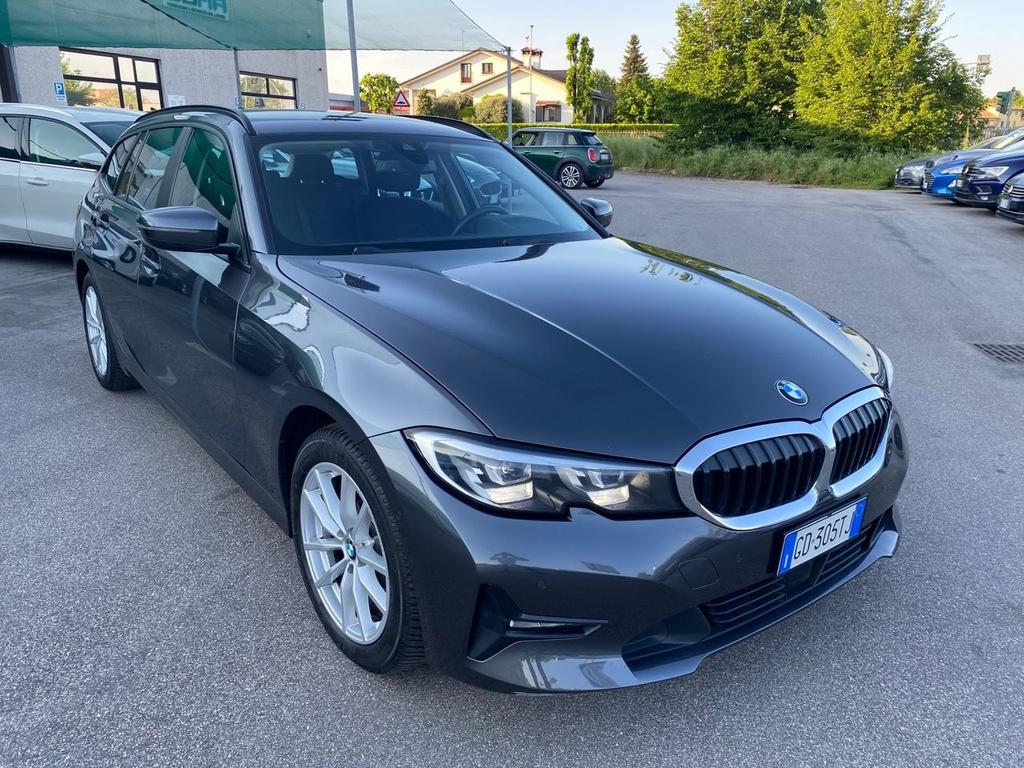 BMW 318
