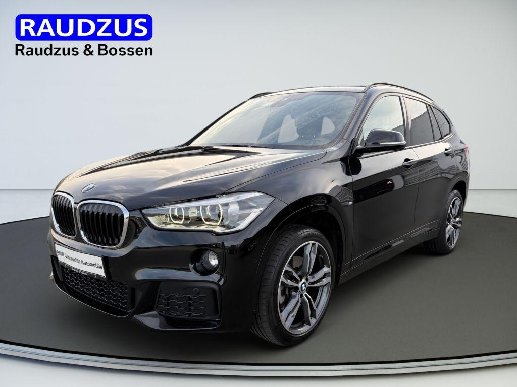 BMW X1 xDrive20d Aut. M Sport