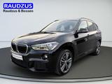 BMW X1 xDrive20d Aut. M Sport