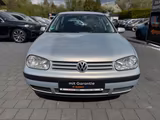 Volkswagen Golf 1.4 *CD-PLAYER*E-FENSTER*ZV* - gebrauchte VW Golf aus dem Jahr 1998