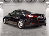 BMW i4 eDrive40 Gran Coupé Navi Kamera Sitzheizung - gebrauchte BMW i4 aus dem Jahr 2023