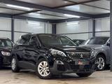 Peugeot 3008 Active Business APPS*SHZ*LANE*TEMP*1.H - Peugeot Gebrauchtwagen in Frankfurt