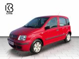 Fiat Panda 1.2 8V Dynamic Automatik - Fiat Panda aus 2009