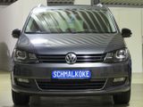 Volkswagen Sharan 2.0 TDI IQ.DRIVE 7Si Xenon eSAD Navi