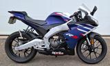 Aprilia 125 RS TÜV+SERVICE (neu)  Garantie bis 07/27 - APRILIA RS 125 2T